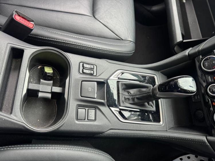 subaru Impreza 2021 Parts & Wrecking