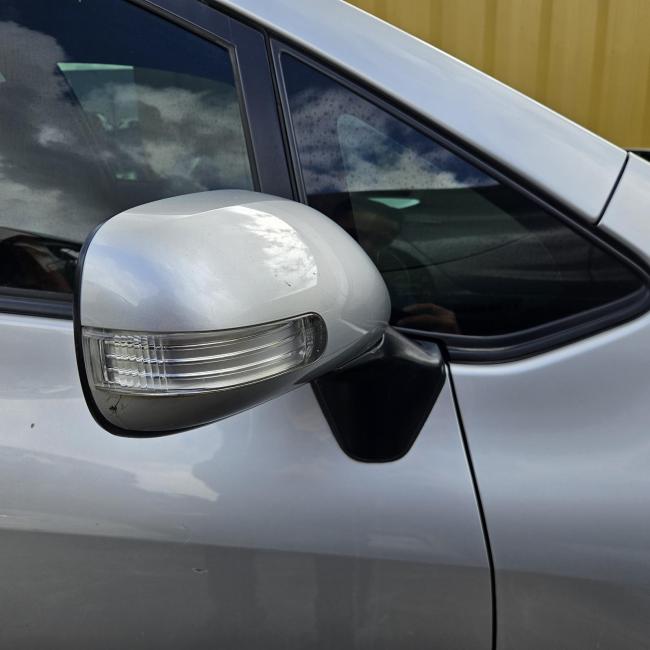 toyota Corolla ZRE152R Jan 2012 Parts & Wrecking