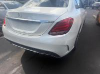 2018 Mercedes Benz C Class image 9