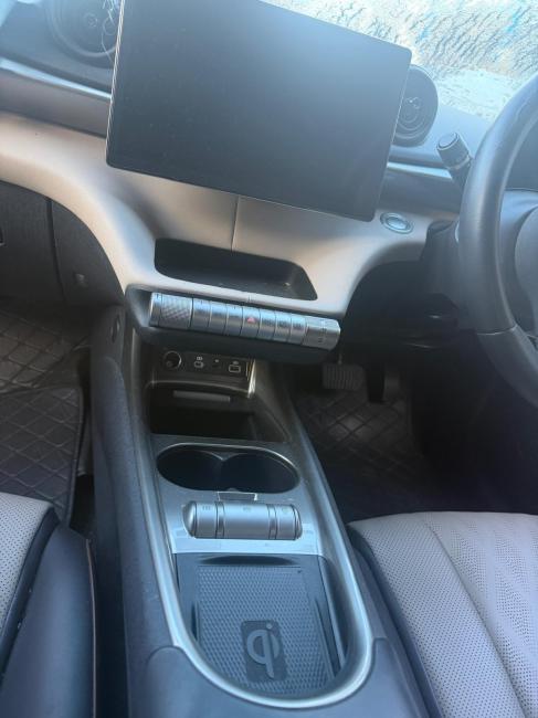 byd Dolphin 2023 Parts & Wrecking