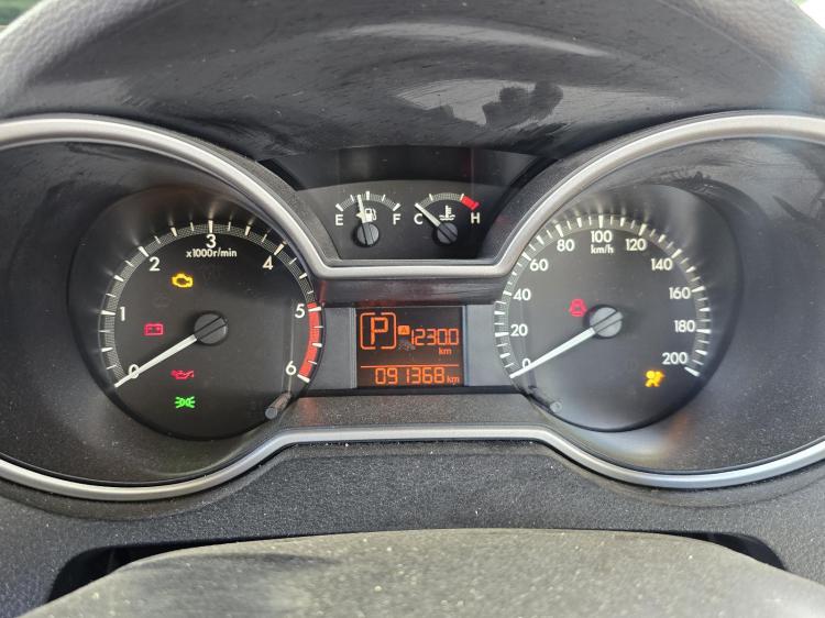 mazda Bt50 UR XT Nov 2019 Parts & Wrecking