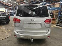 2020 Ldv G10 VAN 2.0T 20L4E AUTO 6SPD RWD SV7C image 9
