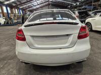 2013 Suzuki Kizashi 2.4L J24B AUTO 6SPD 4WD SPORT image 9