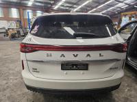 2025 Haval H6 2.0T GW4N20 AUTO 7SPD FWD B01 VANTA LTD ED. image 9