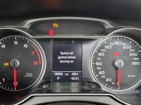 2012 Audi A4 B8 2.0 TFSI QUATTRO image 9