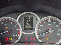 2014 Suzuki Swift FZ SPORT image 9