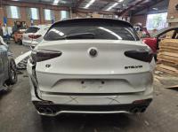 2020 Alfa Romeo Stelvio 2.9TT 670052589 AUTO 8SPD 4WD QUADRIFOGLIO 8HP75 image 9