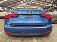 2014 Kia Cerato YD 2.0L G4NC AUTO 6SPD FWD SI image 9
