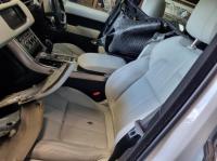 2016 Land Rover Range Rover Sport 3.0 TDV6 SE L494 image 9