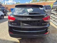 2013 Hyundai Tucson 2.0L G4KD AUTO 6SPD FWD SE image 9