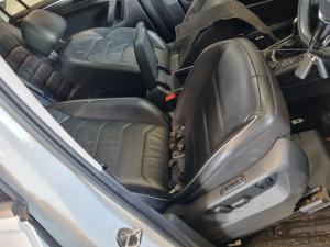 2019 Volkswagen Tiguan ALL SPACE 162TSI HIGHLINE 5NA image 9