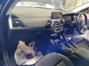 2020 Bmw X3 SDRIVE20I G01 image 9