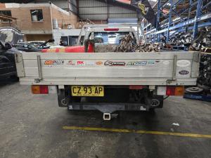 2012 Great Wall V240 2.4L SKQ100 MAN 5SPD RWD K2 image 9