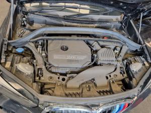 2021 Bmw X1 SDRIVE 20I F48 image 9