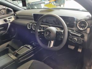 2025 Mercedes Benz A Class A200 V177 image 9