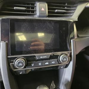 2018 Honda Civic VTI-LX image 9