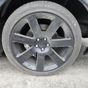 2013 Chrysler 300c LX image 9