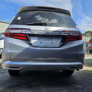 2016 Honda Odyssey image 9