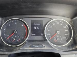 2021 Volkswagen Crafter SY1 TDI 340 image 9