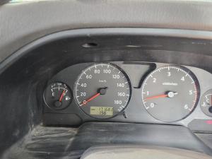 2012 Nissan Patrol GU DX image 9