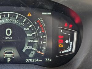 2020 Mitsubishi Pajero Sport QE EXCEED image 9