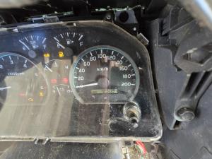 2012 Toyota Land Cruiser VDJ79R GXL image 9