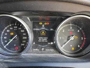 2016 Land Rover Discovery Sport L550 TD4 180 HSE image 9