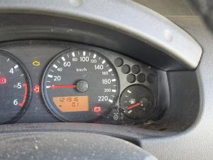 2008 Nissan Navara D40 ST-X image 9