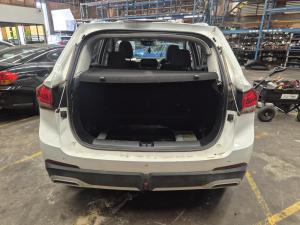 2025 Mg Zs ZS 1.5L 15FHC HEV AUTO 3SPD FWD ESSENCE HYBRID+ image 9