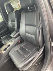 2014 Jeep Grand Cherokee WK image 9