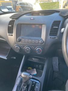 2017 Kia Cerato YD image 9