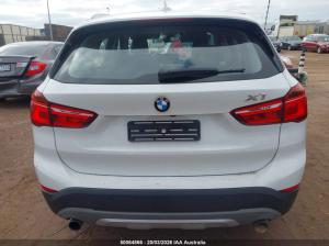 2016 Bmw X1 image 9