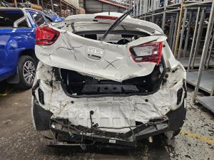 2023 Kia Rio YB 1.4L G4LC AUTO 6SPD FWD S image 9