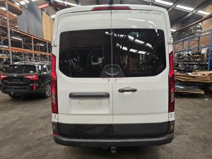 2021 Ldv Deliver 9 2.0DT SC20M150Q5 AUTO 6SPD RWD MWB MID ROOF image 9