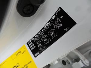 2022 Toyota Corolla E210 image 9