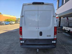 2021 Iveco Daily 6TH GEN - 3.0DT F1C AUTO 8SPD RWD HIGH ROOF image 9