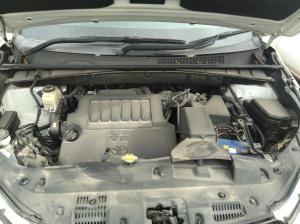 2015 Toyota Kluger GSU50/GSU55 image 9