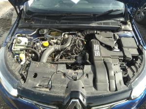 2017 Renault Megane GEN 4 image 9