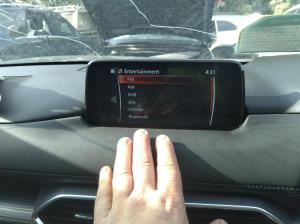 2017 Mazda Cx5 KF image 9