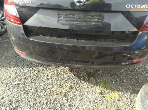 2018 Skoda Octavia NE image 9