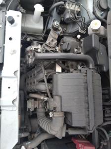 2013 Mitsubishi Mirage LA image 9