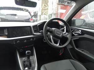 2025 Audi A1 GB image 9