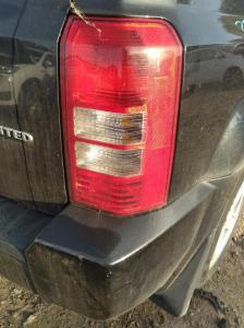 2011 Jeep Patriot MK image 9