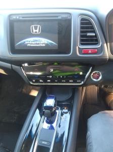 2015 Honda Hr V LEB image 9