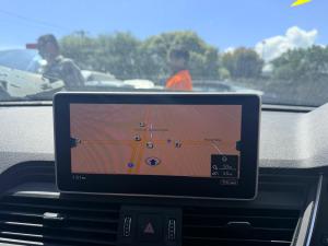 2018 Audi Q5 FY image 9