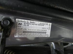 2019 Hyundai I30 PD image 9