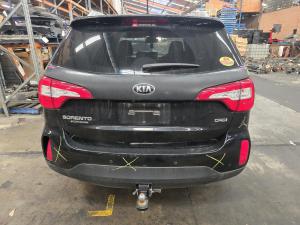 2014 Kia Sorento XM 2.2DT D4HB AUTO 6SPD AWD PLATINUM image 9