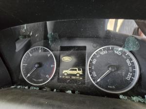 2014 Land Rover Discovery L319 3.0 SDV6 HSE image 9