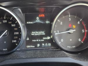 2017 Land Rover Range Rover Evoque L538 CABRIO TD4 180 HSE DYNAMIC image 9