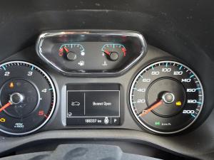 2016 Holden Trailblazer RG LT image 9